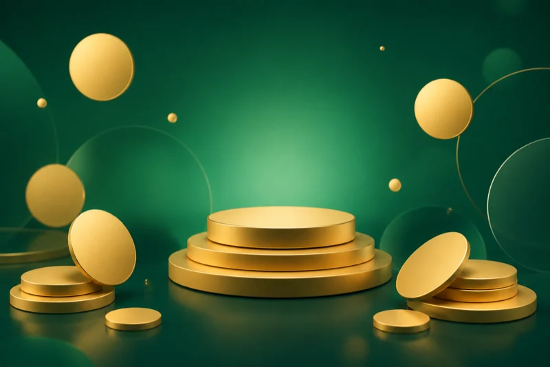 Verde Coin subscription packs